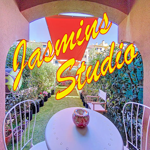 Logo de Jasmins Studio