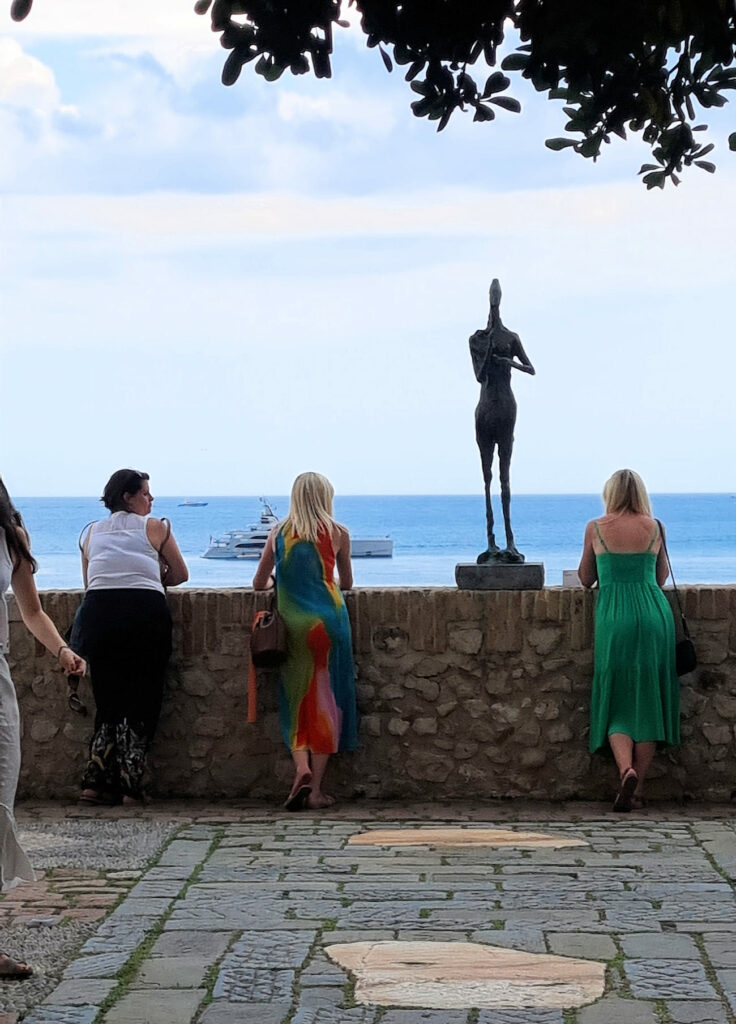 temoignages clients studio vallauris