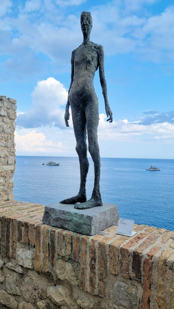 chateau musee picasso