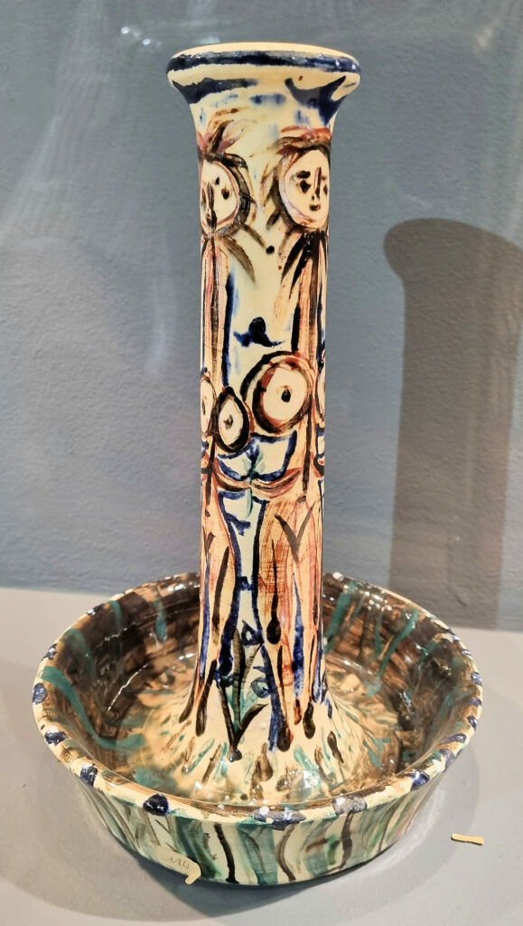 musee rnational picasso vallauris