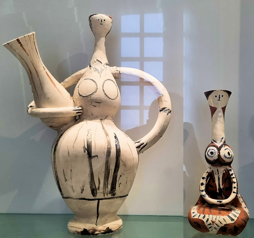 musee picasso vallauris