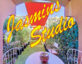 logo jasmins studio