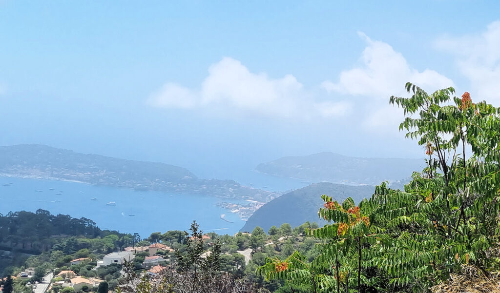 studio vallauris reservation location