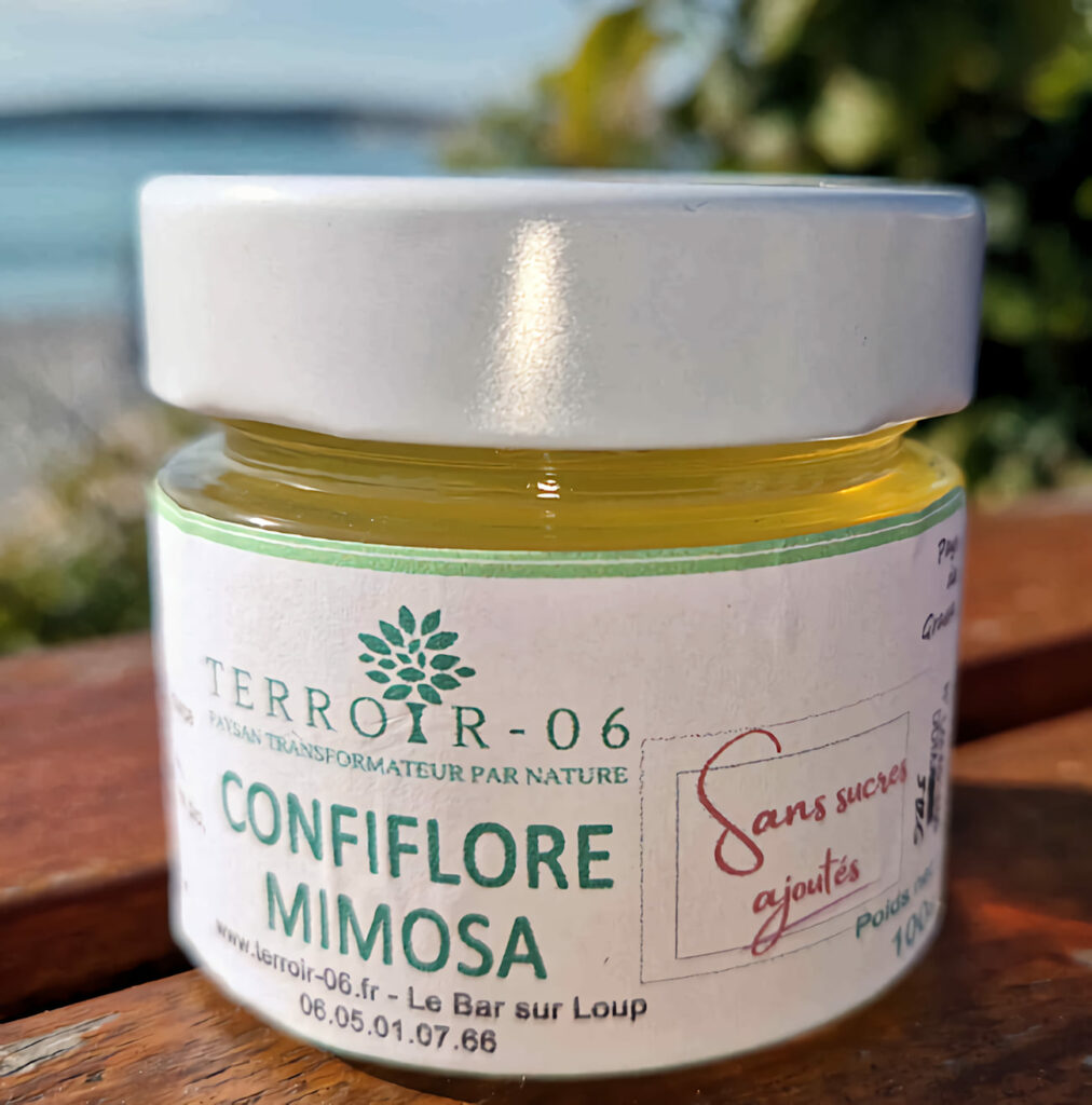 confit rose centifolia terroir 06