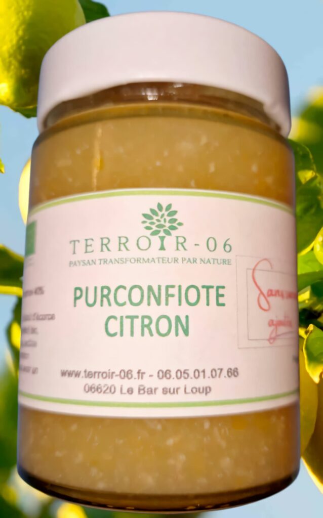 citron vallauris terroir 06