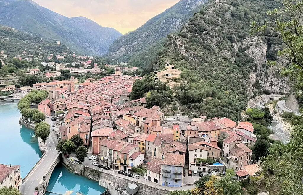 Breil-sur-Roya
