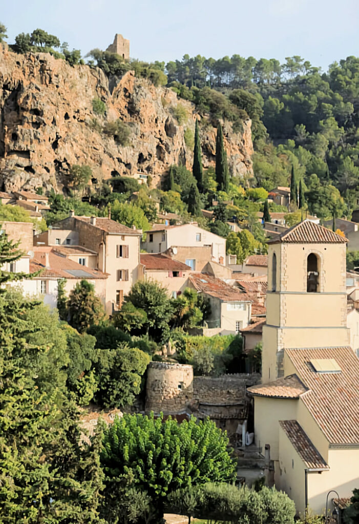 Cotignac