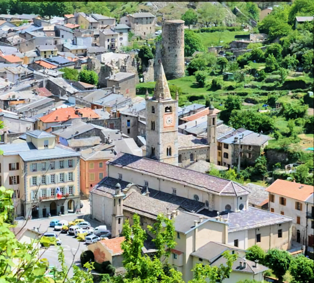 La Brigue