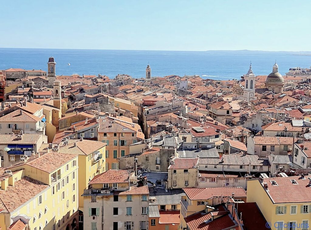Le Vieux-Nice