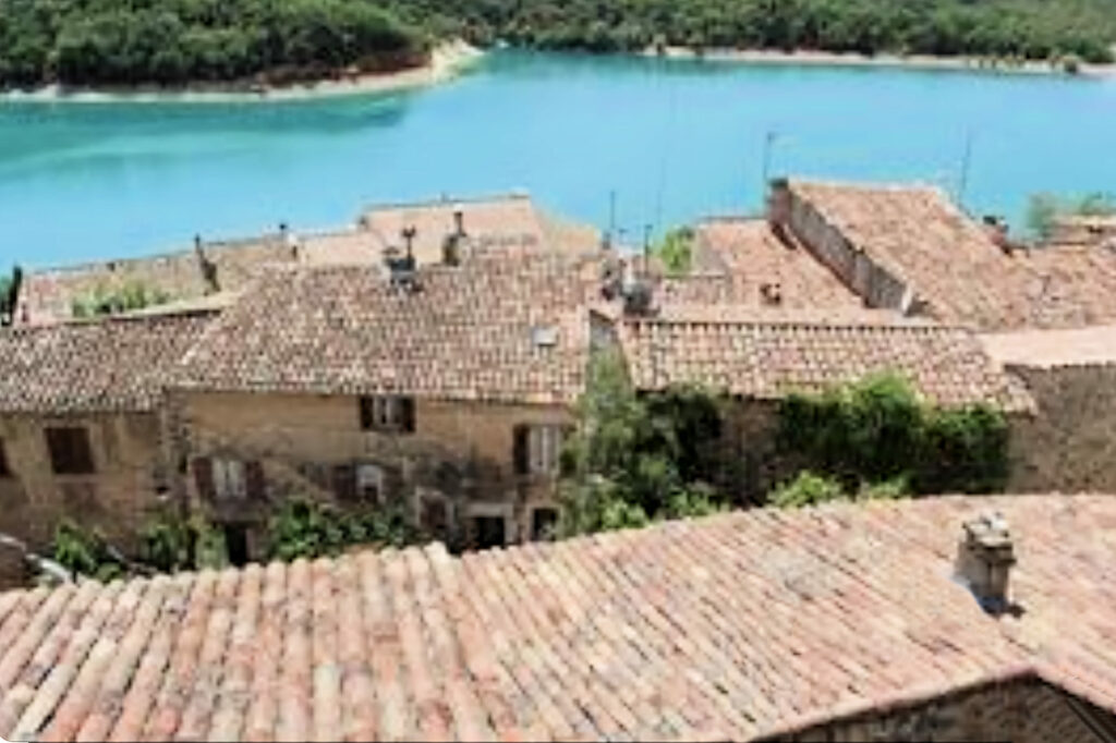 Moissac-Bellevue
