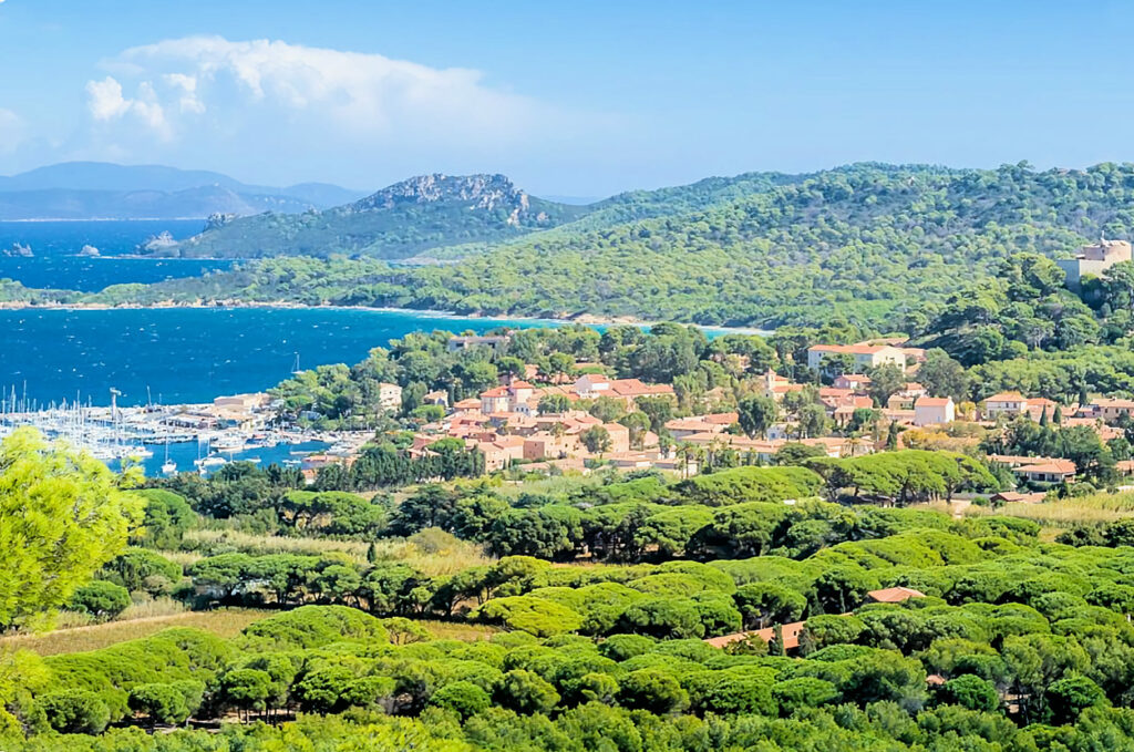 Porquerolles