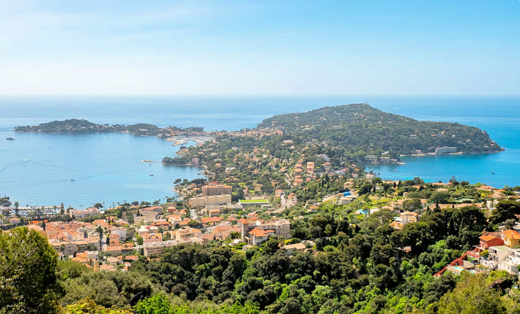 Saint-Jean-Cap-Ferrat