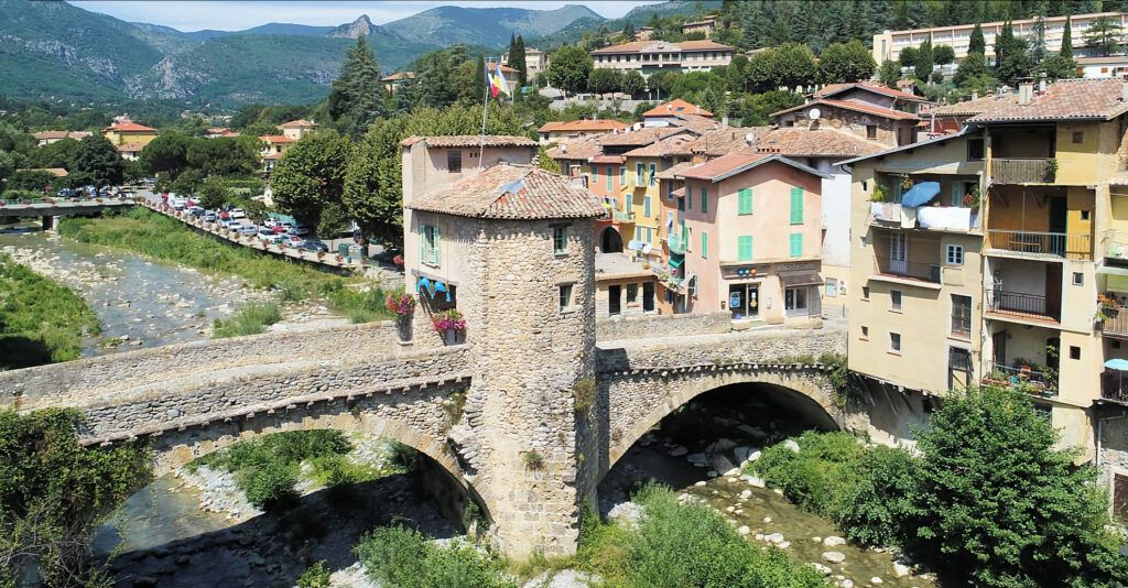 Sospel
