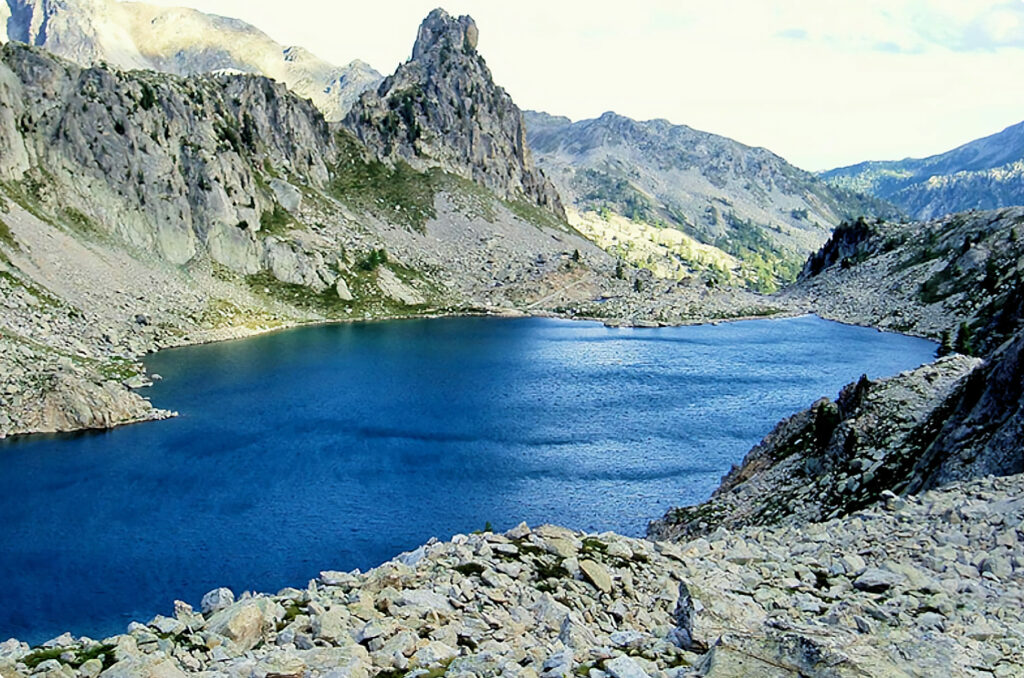 Vallée de la Vésubie